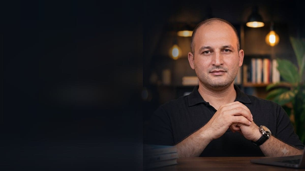 Karyera dəyişikliyinin “gec” yaşı yoxdur